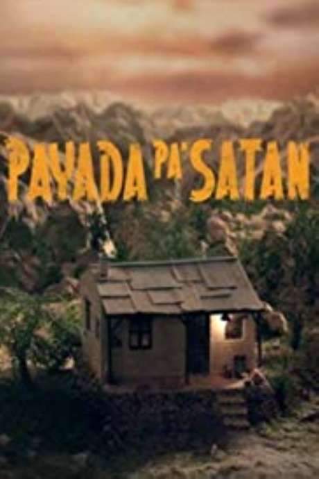   Stop motion short film against open pit mining.  